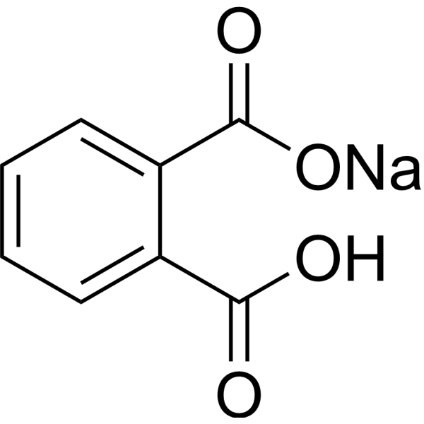 Phthalic acid sodium 827-27-0